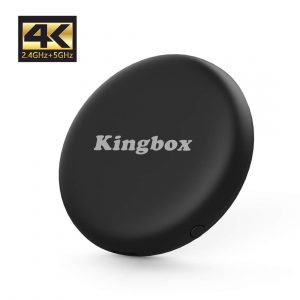Kingbox Miracast