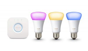 Luci Philips Hue