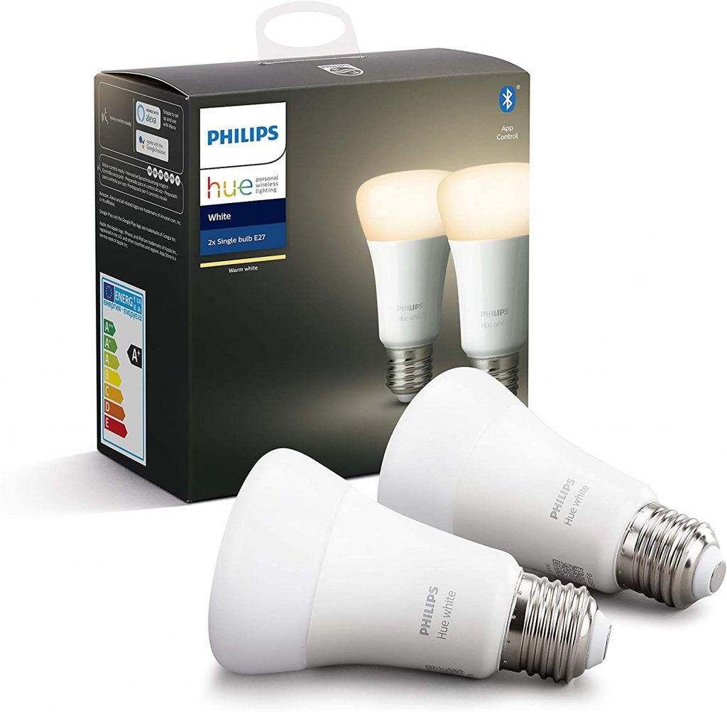 Philips Lighting Hue White