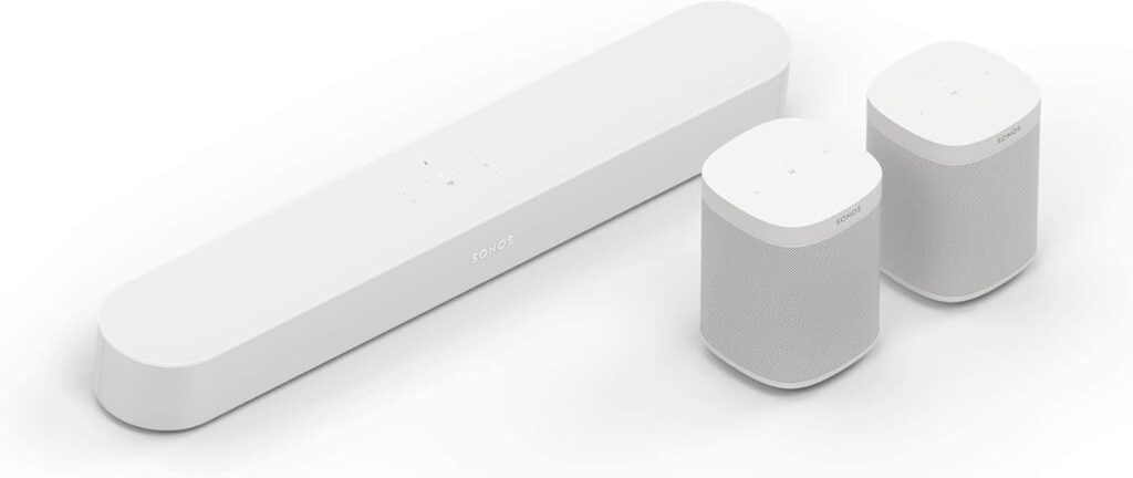 Sonos Beam (Gen 2)