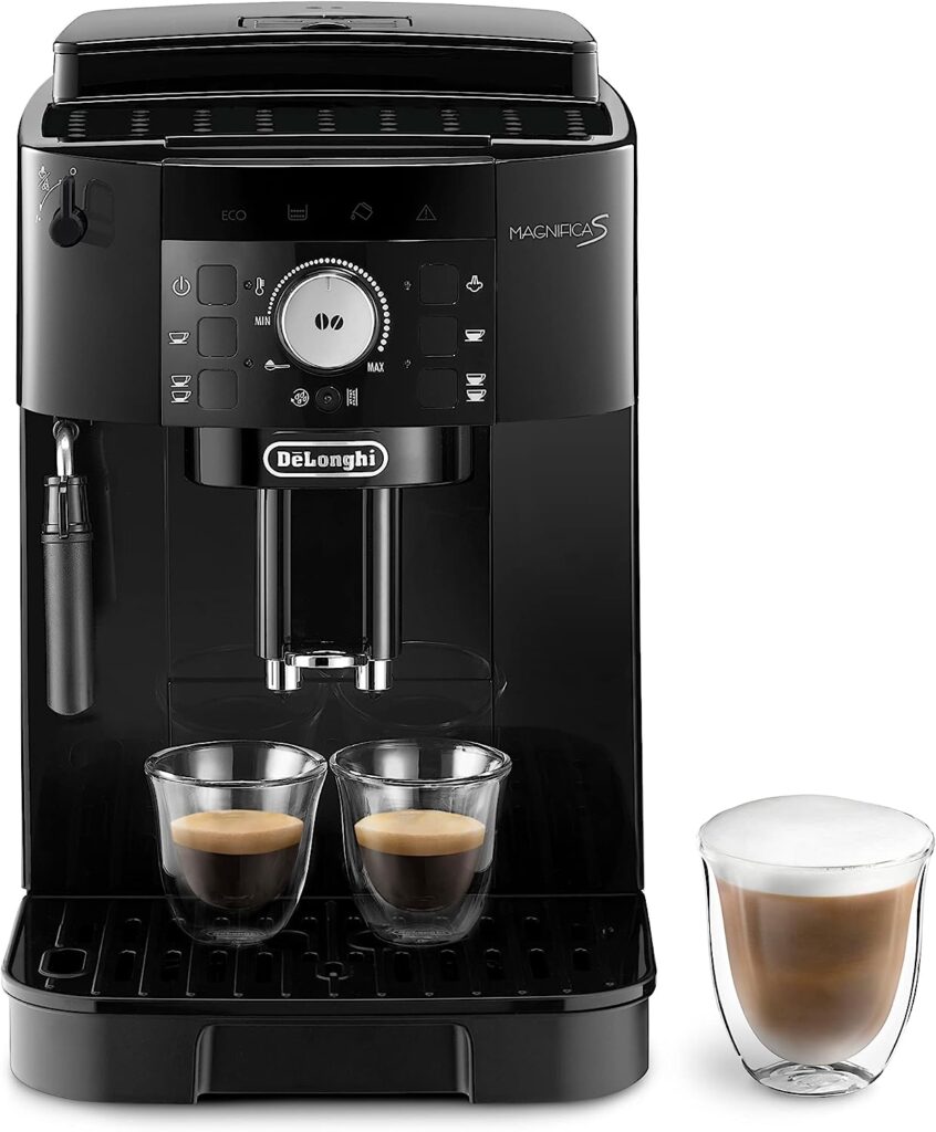 De'Longhi Perfetto Magnifica S ECAM11.112.B