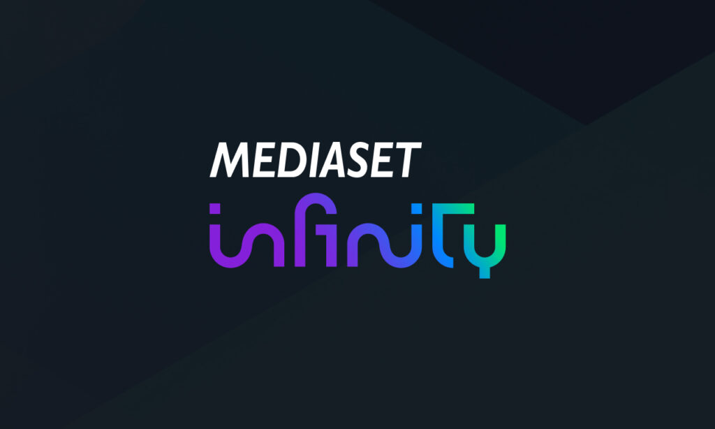 Mediaset Infinity